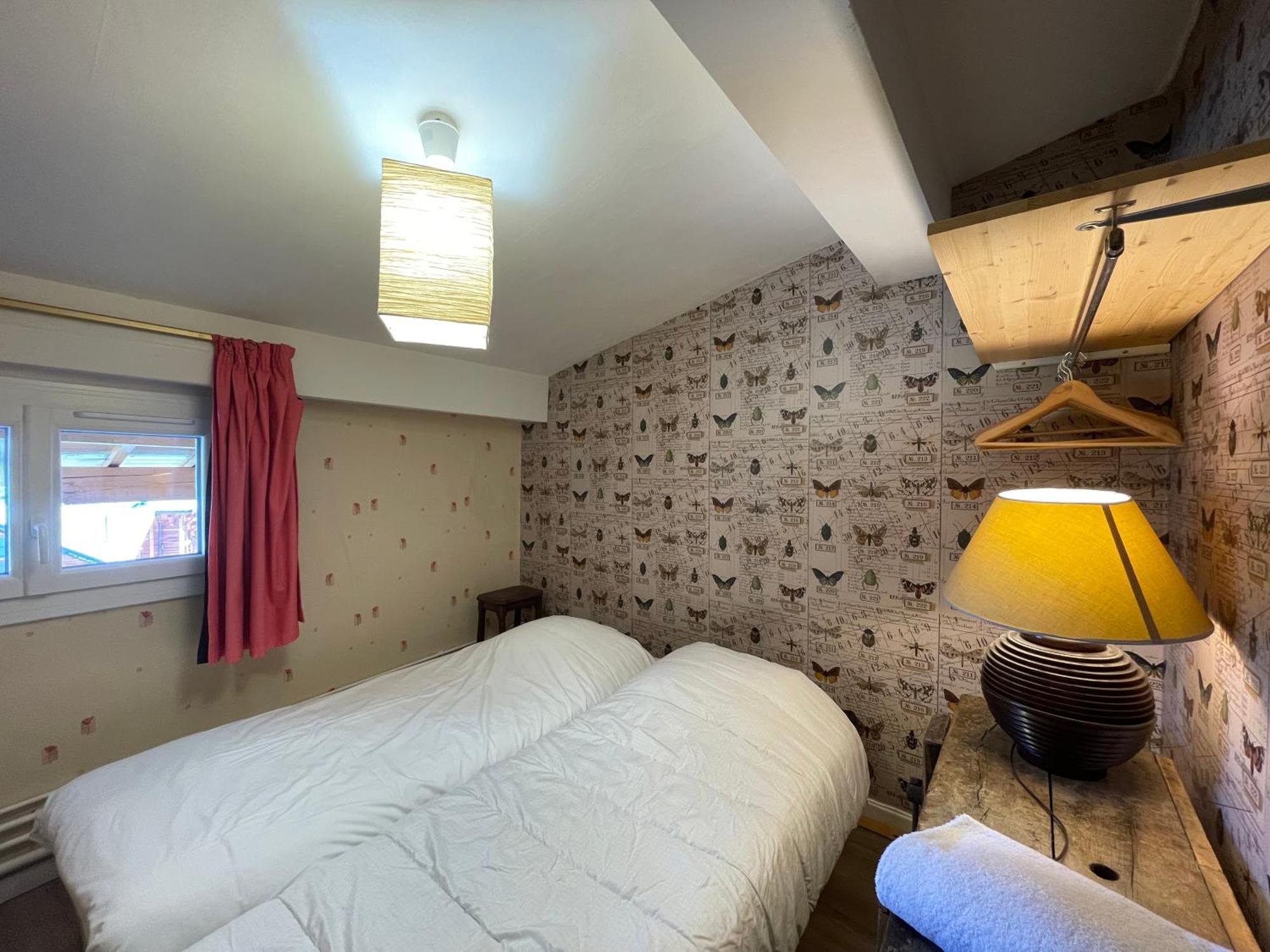 Homency - Residence De L'Oisans C5 Alpe d'Huez Exterior foto